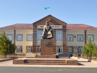 Инвестициялық жобалар қолға алынды