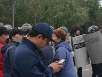 Тоқаев қай қалаларда митинг өткізуге рұқсат берді?