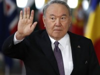 Назарбаев әлеуметтік желіде