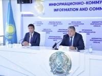 Шымкентте дендросаябақ көркейеді