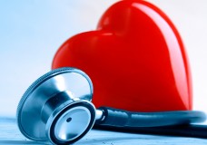 Жүрек ауруы - адам денсаулығының алғашқы жауы