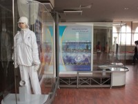Иылмаз Мэйра, турист: «Қазақ аруларының талғамы биік болған екен»