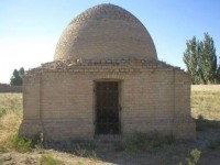 Құпиясы ашылмаған кесенелер жұмбақтығымен туристерді өзіне тартады