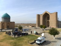 Администраторлар, гид-экскурсоводтар кәсіби біліктіліктерін арттыратын болады