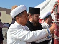 «Түркістан қаласы елді бірлікке шақыратын миссиясын жалғастыра береді»