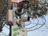 Түркістанда тәртіпті бейнекамералар қадағалайды