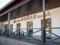 Мейрамханаларға бірінші кезекте адамдар демалу үшін келеді