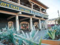 Мейрамхана кәсіпкерлерінің қалтасы қалыңдайды