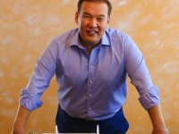 Болатбек Әлиев елді тағы шулата бастады