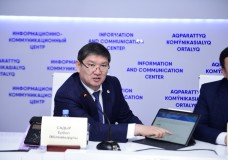 Шымкентте 3671 миллионер алаяқтықпен атаулы әлеуметтік көмек алған