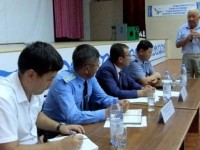 Қоғамдағы тәртіп басты назарда