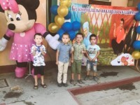 Шардарада 103 бала тегін сүндеттелді