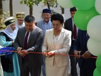 «Татуластыру орталығы» ашылды
