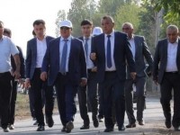 Келестің аграрлық әлеуеті артты