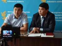 Жол қауіпсіздігі басты назарда