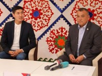 Келестегі келісімді тірліктер баяндалды