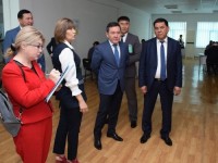 Жолдаудағы міндетер орындалуда