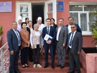 Бала құқығы басты назарда