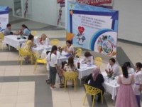 Халықты тегін тексерді