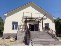 Тұрғындардың өтініші орындалды