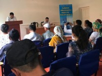 Тірлік парамен шешілмейді