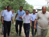 Судан проблема жоқ