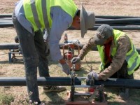 64 елді мекен ауызсуға қол жеткізеді