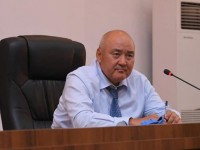 Арыс әлі де бақылауда