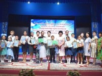 «Әлемді кітап арқылы таним