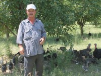 Құс шаруашылығын қолға алдыҚұс шаруҚұс шаруашылығын қолға алдышылығын қолға алды