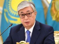 Екі сағатта екі әкімді қызметінен алып тастады