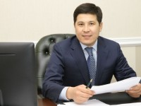 Тоқаев Бақауовты босатып, Сқақовты тағайындады