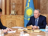 Елбасы Бауыржан Байбекке тапсырма берді