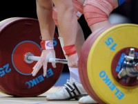 Елордада ауыр атлетикадан Токио Олимпиадасына кім жолдама алатыны анықталады