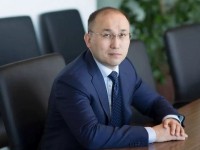 Ассамблея емес, Абаев жауапты