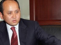 Әблязов Айсұлтан Назарбаевтың атынан пост жазғанын мойындады