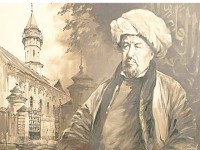 Абай және Маржани дүниетанымы