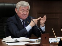 Сапарбаев Қордай оқиғасының себебін Масаншыдан үздік аттестат иегері шықпағанынан іздейді