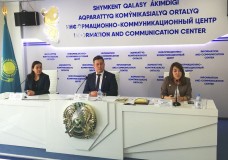 Шымкент қаласында «Туристік клуб» пен 5 ақпараттық дүңгіршек ашылады