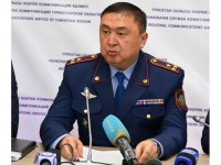 Елді дүрліктіргендер сотталады!