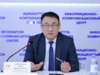 «Цифрлық агент» қосымшасы іске қосылды