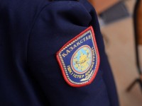 Коронавирус туралы әзілдеген қостанайлық полицей жұмысынан қуылды
