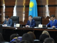 Азық-түлік қоры жеткілікті