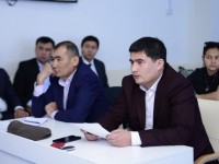 Кадр қадірлі болуы керек