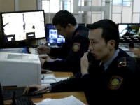 Үй тонауды кәсіп еткендер ұсталды