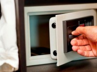 Сарыағашта сейф тонаған Келес тұрғыны Жетісайда ұсталды