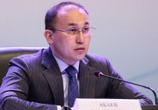 Ақпарат министрі қате ақпарат таратқаны үшін кешірім сұрады