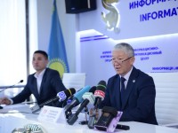 В Шымкенте карантинному населению оказывают социальную помошь