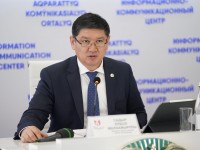 В Шымкенте раздадут маски малообеспеченным семьям