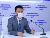 Тауарлар тұрақтандыру қорында